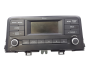 Radio del coche Bluetooth KIA Picanto 96150G6280ASB ACB10G6EE 1105