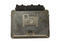 Controlador IAW 4EF.G1 73502897 61600.614.04 Fiat Magneti Marelli 13665