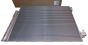 Condensador De La Climatización Nueva Original 921006843R Renault