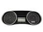 Velocímetro/Instrumentos Y Relojes Peugeot 508 9800420280 9678565980 Magneti NS