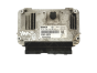 Controlador 89661-0D270 0261208936 Toyota Bosch 19342