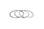 Segmentos Piston Para Mercedes-Benz A2710300324 B10366 Borsehung
