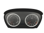 Velocímetro/Instrumentos Y Relojes BMW 3 E93 M3 7841922-01 Siemens VDO