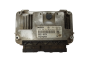 Controlador 89661-0D270 0261208841 Toyota Bosch 15796