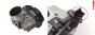 Mariposa De Aire PSA Ford 9807238580 V29039645 1.6 HDI
