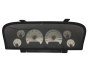 Velocímetro/Instrumentos Y Relojes Jeep Grand Cherokee 56042901AB