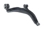 Brazo De La Suspensión Derecho 7H0407152F 44071729901 VW Transporter T5 Vika