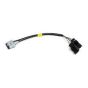 Cables eléctricos Original Citroen Peugeot C4 Piccaso 9818559580