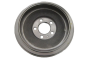 Tambor De Freno 1J0609617B 66090020501 VW Skoda Vika