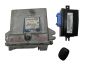 Conjunto De Arranque Renault Kangoo 7700111207 7700312251 1,9 D F8Q