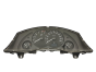 Velocímetro/Instrumentos Y Relojes Opel Meriva A 13173375XJ 110080161020 47781