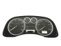 Velocímetro/Instrumentos Y Relojes Peugeot 307 9647538280 A01 49813