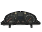 Velocímetro/Instrumentos Y Relojes VW Passat B6 A2C53194181 Siemens VDO 40498