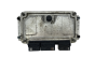 Controlador 0261207318 9648483480 9643897580 PSA Bosch 52661