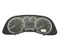 Velocímetro/Instrumentos Y Relojes Peugeot 307 9645768480 E 01 49815