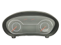 Velocímetro/Instrumentos Y Relojes Opel Insignia 23223607 175597137