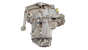Caja De Cambios 20CE45 1.4 8v Peugeot 206 2222C5 1053