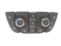 Controles Calefacción Opel Astra J 13435152 28395668 Delphi