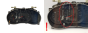 Velocímetro/Instrumentos Y Relojes Renault Kango 248106976R P248106976R 1548