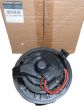 Ventilador, Motor De Calefacción Original Dacia Logan II Sandero II 272100975R