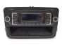 Radio del coche VW T5 7E0035156B ULVWMP3