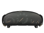 Velocímetro/Instrumentos Y Relojes Saab 9-5 5042007 69795-870T Yazaki