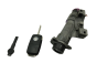 Interruptor De Encendido VW Bora 4B0905851C 4B0905849