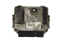 Controlador 0281010707 9647158080 9647785580 PSA Bosch 18412