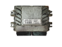 Controlador S110140002A 8200326391 8200326380 Renault Siemens 27966