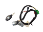 Interruptor De Encendido Phedra Uysse 807 C8 36.353.100 4162Y2