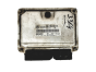 Controlador 06A906032EE 0261207534 Seat Bosch 