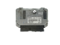 Controlador 89661-0H070 0261S04464 Toyota PSA Bosch 40624