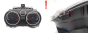 Velocímetro/Instrumentos Y Relojes Opel Corsa D P0013369220 ACLY GM