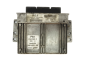 Controlador PSA 9648293980 9642222380 Sagem 18502