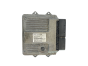 Controlador MJD6F3.B1 51818295 71600.127.02 Fiat FPT 62047