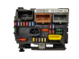 Controlador BSM-00 R09 9667199780  PSA Valeo 14991