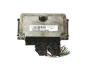 Controlador 0281001839 9630059880 28FM0279 PSA Bosch 17178
