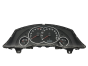 Velocímetro/Instrumentos Y Relojes Opel Meriva 13214770LN 110080162038 40077