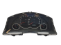 Velocímetro/Instrumentos Y Relojes Opel Meriva 13214770LN 2867