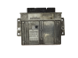 Controlador 8200416289 8200278376 21584901-8 Renault Sagem