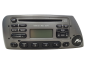 Radio del coche 6000 CD Ford KA 3S51-18C815-AB 6508