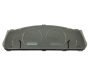 Velocímetro/Instrumentos Y Relojes Nissan Navara 24810-5X21E VPAKLF-10849-JEJ