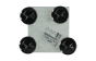 Cubo De Rueda Original 1609953780 Citroen