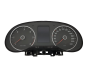 Velocímetro/Instrumentos Y Relojes VW Polo 6R 6R0920861M Johnson