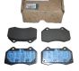 Pastillas De Freno Nueva Original 410608131R Renault Alpine