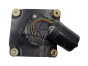 Motor De Los Limpiaparabrisas Delantero Volvo S40 V40 0390241170 Bosch