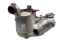 Catalizador DPF 208A05965R Renault Dacia Duster 2 Lodgy