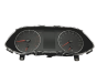 Velocímetro/Instrumentos Y Relojes Renault Clio 5 248101231R