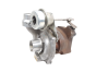 Turbocompresor 8200478276 54359700012 1.5 dci Renault 54391015082 S34