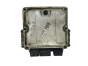 Controlador 0281011248 9652183780 9646850580 PSA Bosch 52345